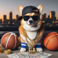 CashOutCorgi