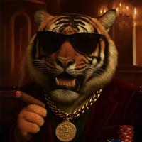 LuckyTigre