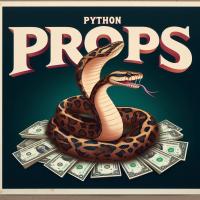 PythonProps