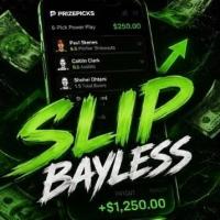 Slip Bayless
